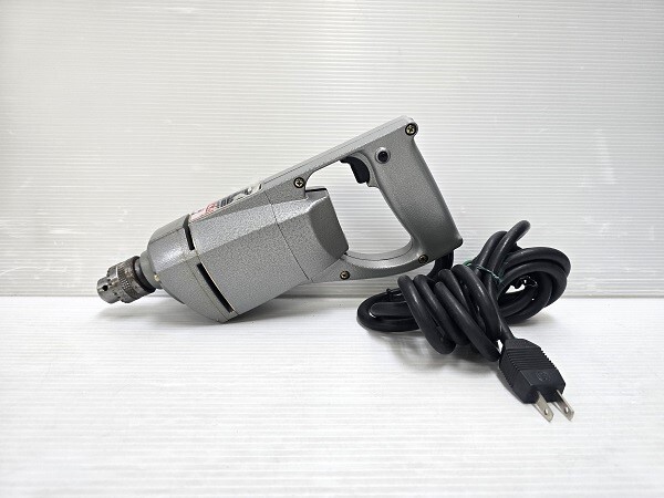 【中古品】 マキタ makita 6.5mm ドリル 6500B 穴あけ ○YR-18708○拍卖