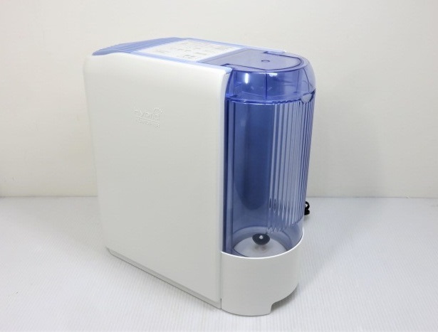 【中古品】 ダイニチ 加湿器 ハイブリット式 HD-300R21(V) 木造5畳 プレハブ洋室8畳 タンク容量2.5L 静音 2021年製 ○YR-15975○拍卖