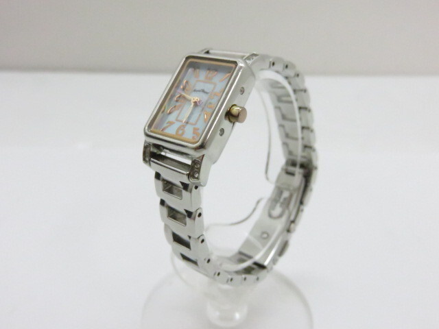 エンジェルハート レディース腕時計 TH16 クォーツ 訳あり 〇YR-05345〇拍卖