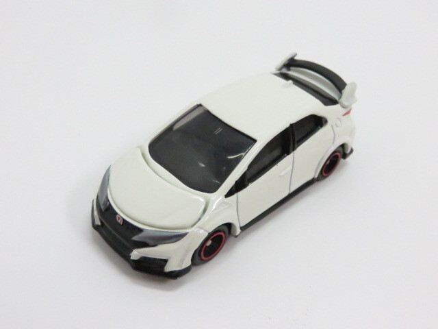 タカラ トミカ NO.76 ホンダ シビック タイプR ○YR-09973○拍卖