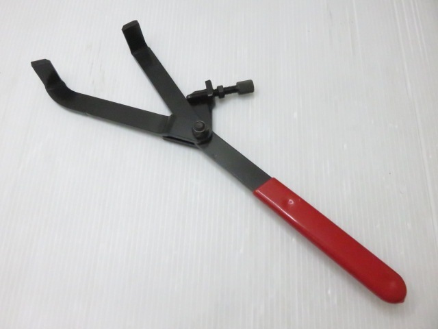 【中古品】 ドライブフェイスプーリーホルダー スクーター用 ○YR-13575○拍卖