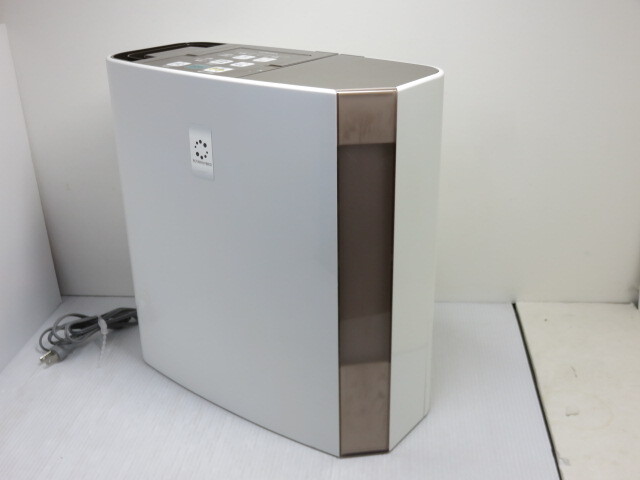 【中古品】 CORONA コロナ 加熱気化式 加湿器 UF-H5016R 4.0L 8.5畳~14畳 2016年製 ○YR-14299○拍卖