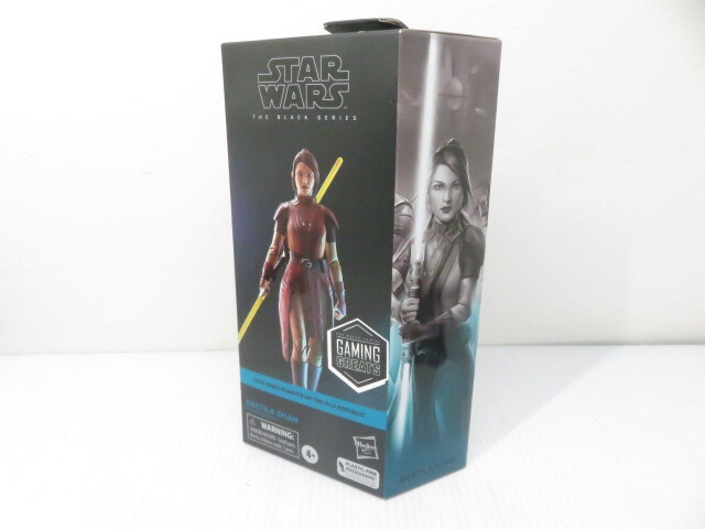 【中古未使用品】スターウォーズ ブラックシリーズ バスティラシャン ○YR-16462○拍卖