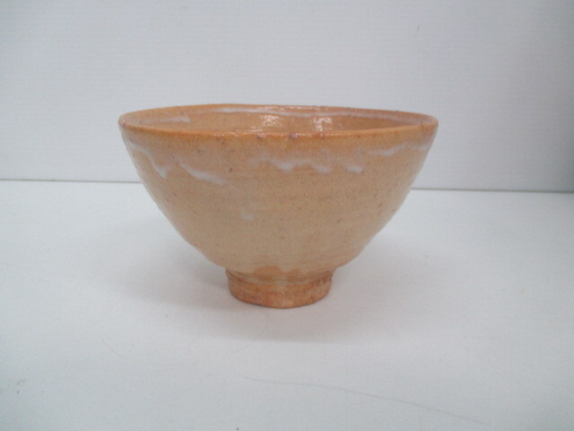 ★在庫整理!!☆ 陶器製/ お茶碗/ お抹茶 茶碗★ 店頭展示品★ お茶会やお稽古などに!!★拍卖