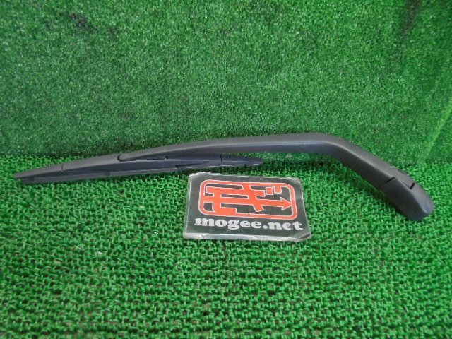 2EL3101DD1 ) マツダ フレア カスタムスタイルXS MJ34S 純正リアワイパーアーム拍卖