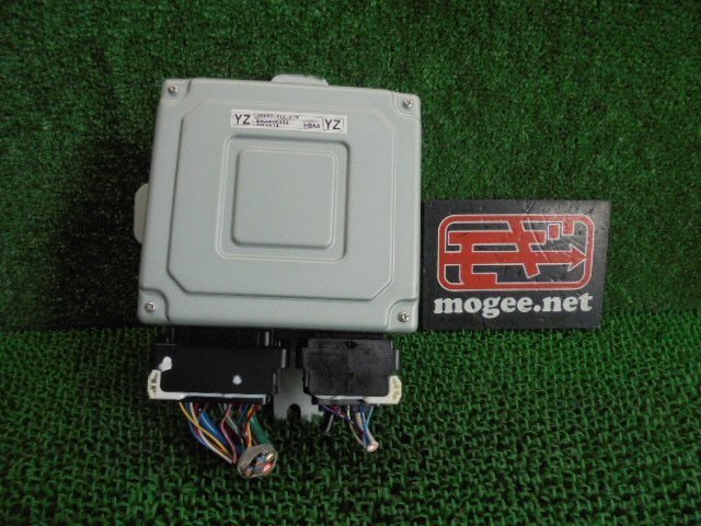 2EE3643MD4-1 ) ホンダ フリード GB3/GB4 純正パワステコンピューター 39980-SYZ-013拍卖