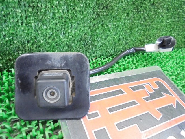 2ER6211EH6 ) 日産 ティアナ TNJ32 後期型 純正バックカメラ 28442JN01A拍卖