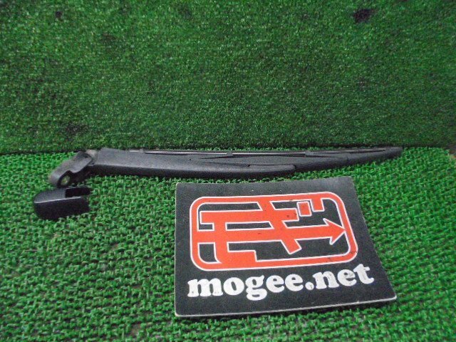 2EO5527DC1 ) スバル エクシーガ YA4 D型 中期型 純正リアワイパーアーム拍卖