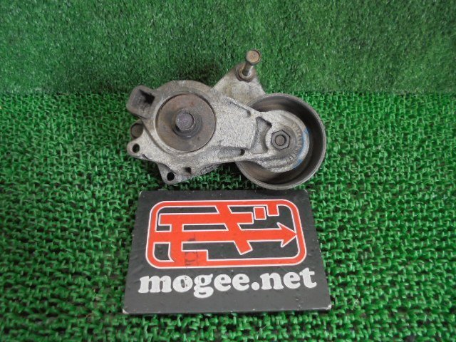 2EO2760GA1 ) 三菱 eKスポーツ H81W ターボ 純正テンションプーリー拍卖