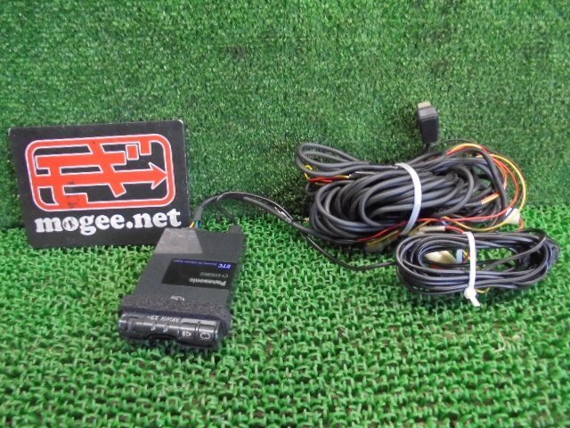 2ER5240RB6 ) トヨタ エスティマ アエラス エアロツアラー ACR50W/ACR55W にて使用 パナソニックETC車載器 拍卖