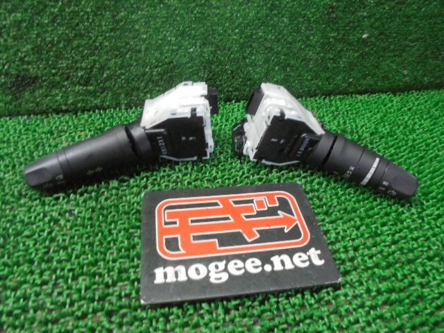 2EL4554CI8 ) 日産 キューブ Z12 純正ディマースイッチ拍卖