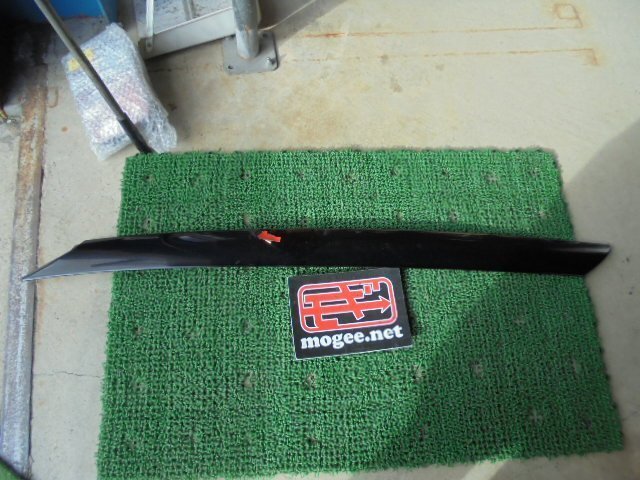 2EL6091IC1 ) トヨタ エスティマ ハイブリッド AHR20W 中期型 純正フロントAピラーカバー右拍卖