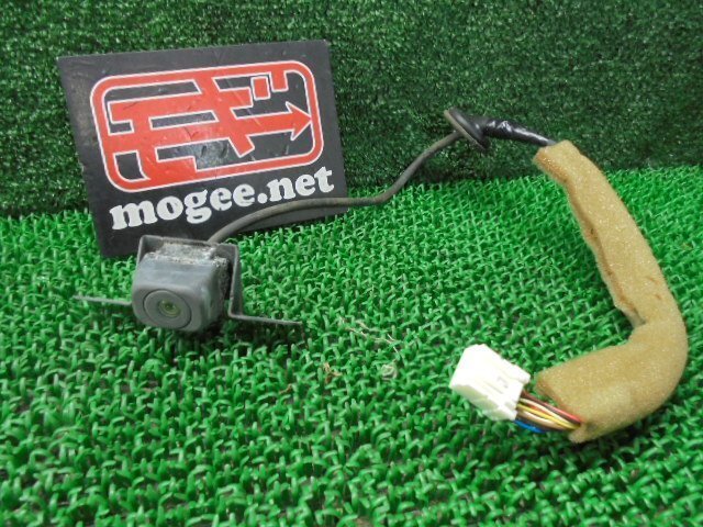2ED3566AI4-4 ) ホンダ ステップワゴン 後期型 RG1 純正バックカメラ 39530-SLJ-0032拍卖