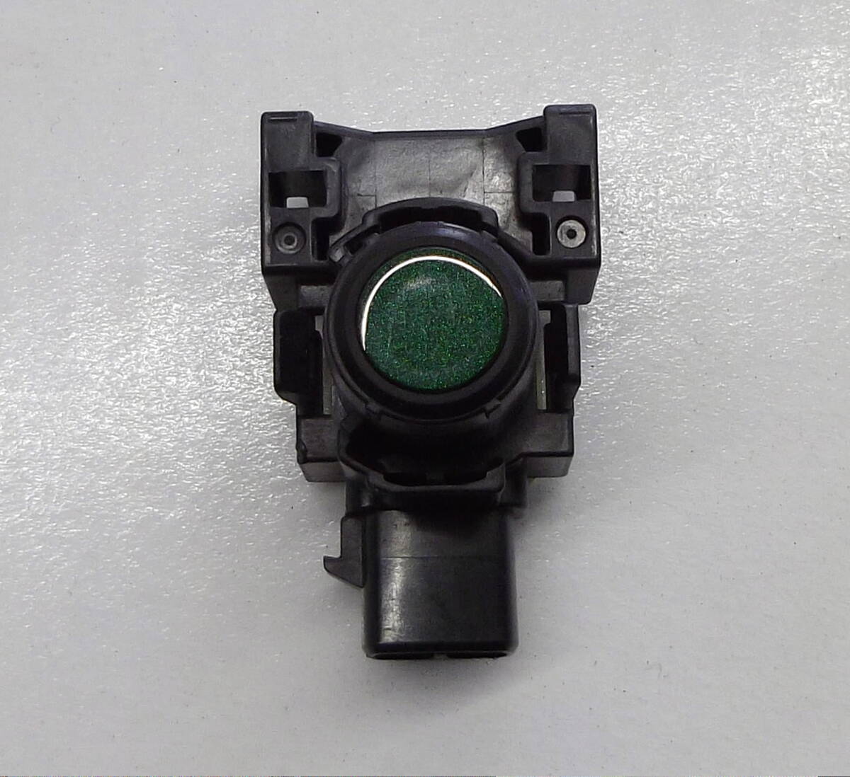 ★●2511-NN41L レターパックプラス対応! ダイハツ ウルトラソニックセンサー G58 ダークエメラルドマイカ 89341-B2020-G2 動作OK 美品!拍卖