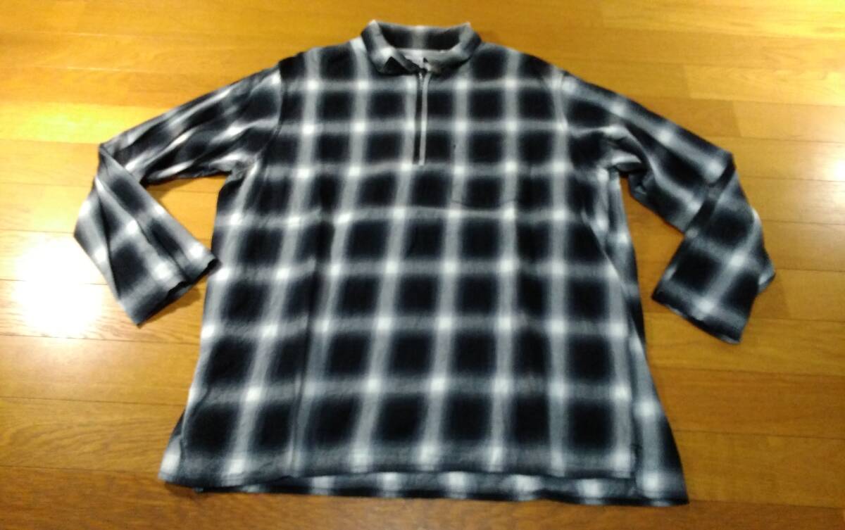 FREAK'S STORE フリークスストア シャツ SIZE:L 送料215円~拍卖