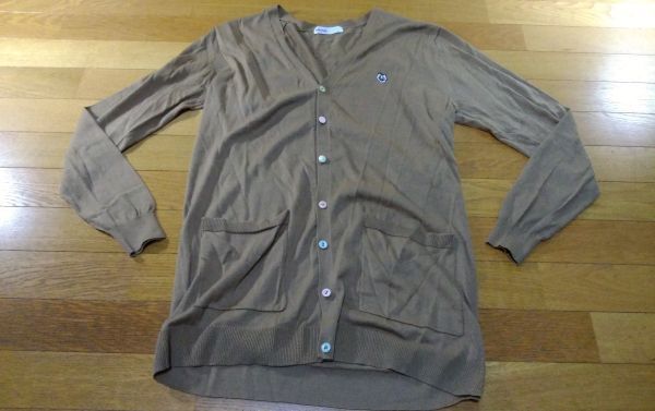 NE-NET ネネット カーディガン SIZE:3 送料360円~拍卖