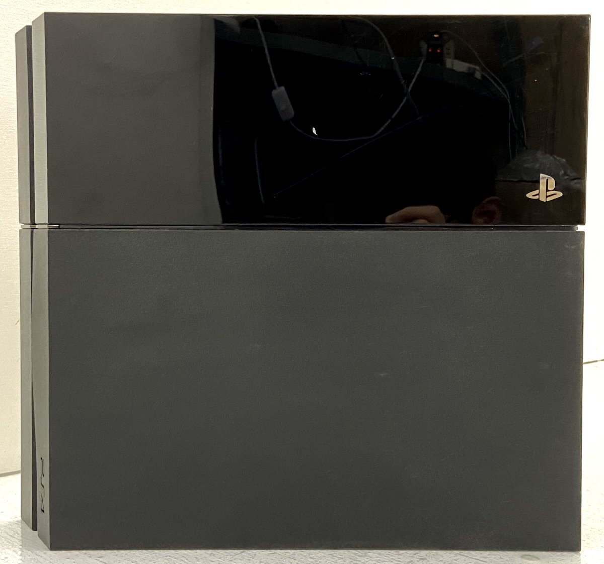 【盛岡35】SONY PlayStation4 PS4 CUH-1000A 500GB 本体のみ ジャンク品 ※同梱不可拍卖