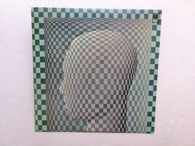 JAZZ【LP】ケニー・ドーハム/MATADOR(LAX3125)拍卖