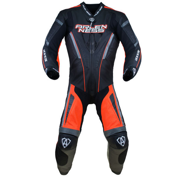 2022年規格 MFJ公認モデル 走行会 サーキット ARLENNESS アレンネス ハイグレード レーシングスーツ ARD 52サイズ XL相当 \1~ 1円拍卖