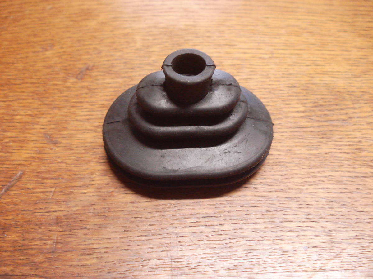 MG A MG B, BGT ミジェット ヒーレースプライト クラッチ フォークアーム ブーツ拍卖