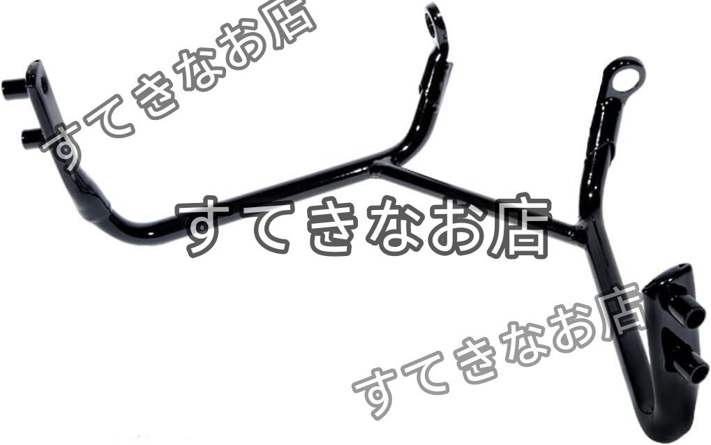 社外品 フロント アッパーカウルステー スクリーンステー ホンダ CBR250RR MC22 対応拍卖