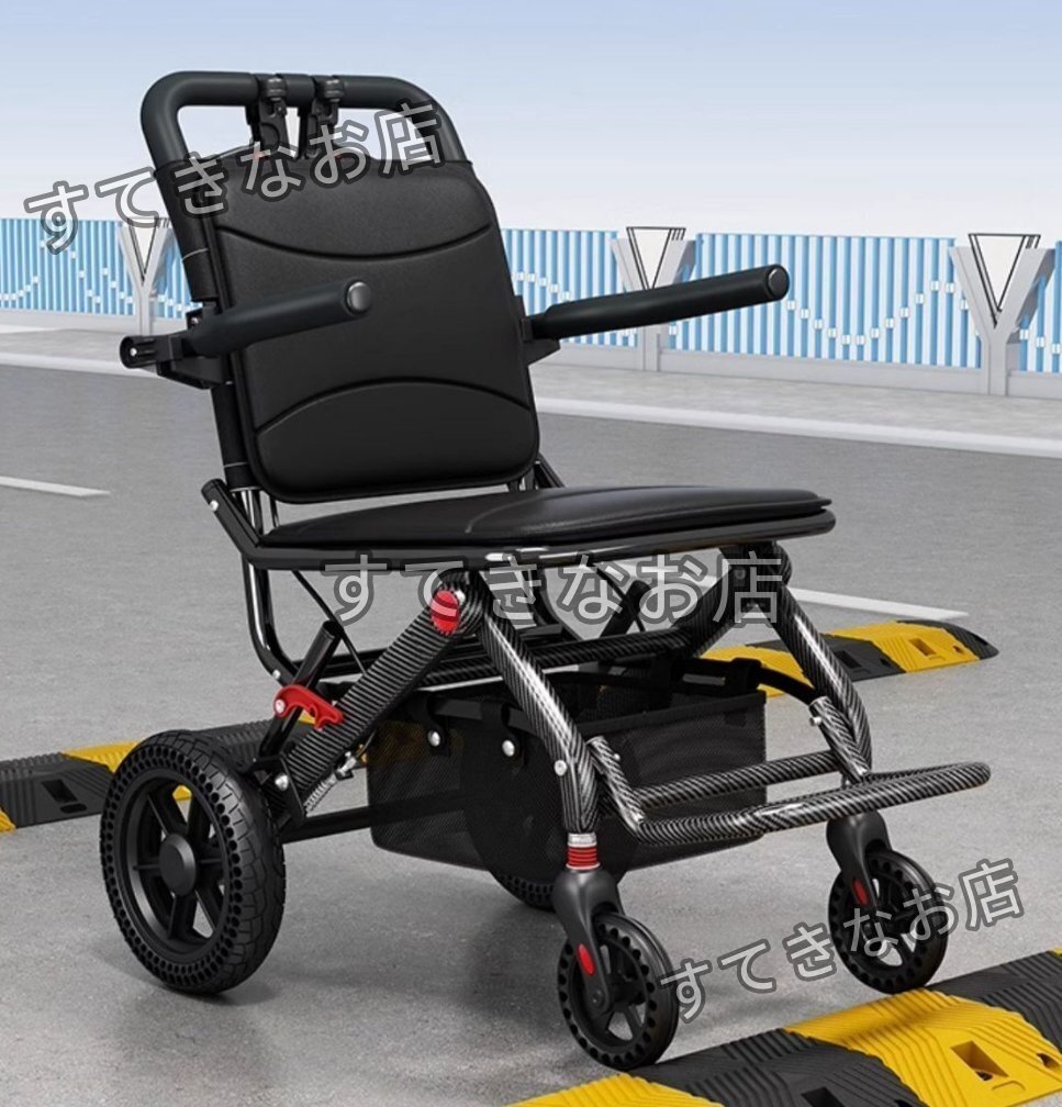 老人カート台座り可折り畳み歩行補助ショッピングカート高齢者四輪転倒防止押す可椅子拍卖