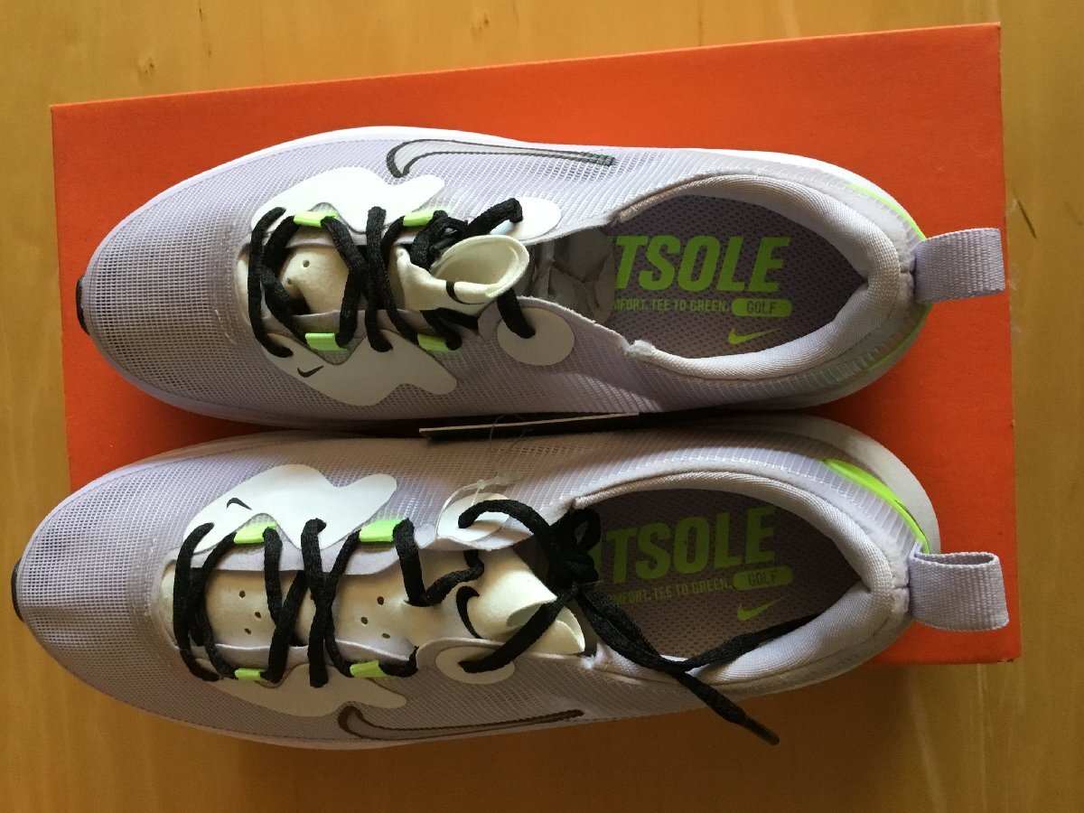 (新品未使用) 激安!ナイキ エース サマーライト DA4117 25センチ(gg店)拍卖