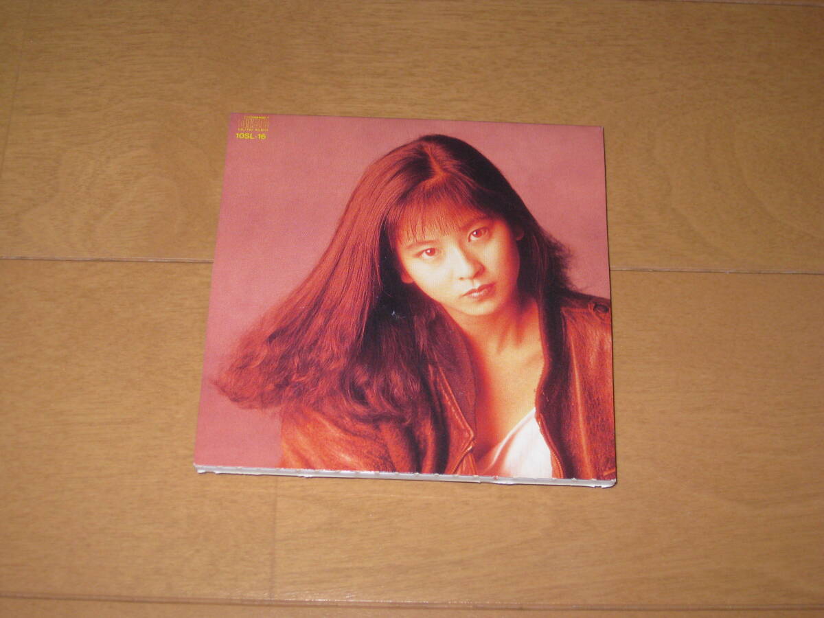 ザ・ミーハー (スペシャル・ミーハー・ミックス) / ミーハー (オリジナル・ヴァージョン) 8cmシングルCD 森高千里 10SL-16拍卖