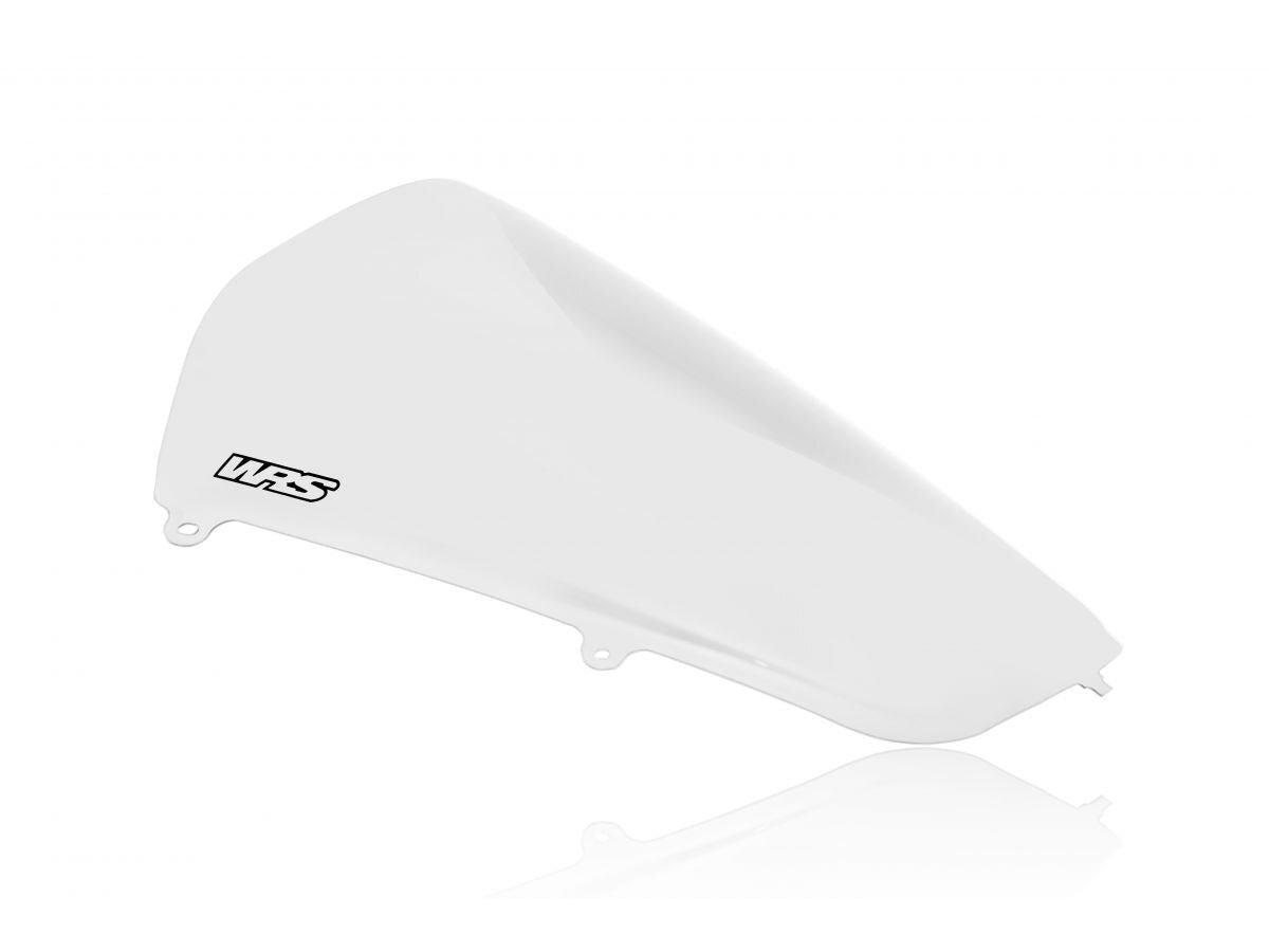 【国内在庫】WRS YAMAHA ヤマハ YZF-R9 2025 レースタイプ クリア ウインドスクリーン カスタムパーツ ボルトオン 新品 未使用拍卖