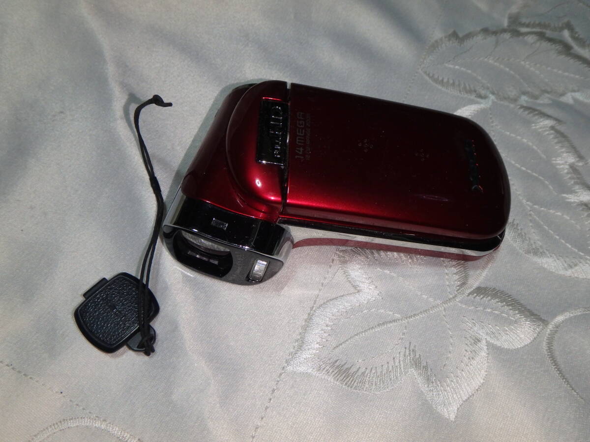 送料無料 SANYO デジタルビデオカメラ DMX-CG100拍卖