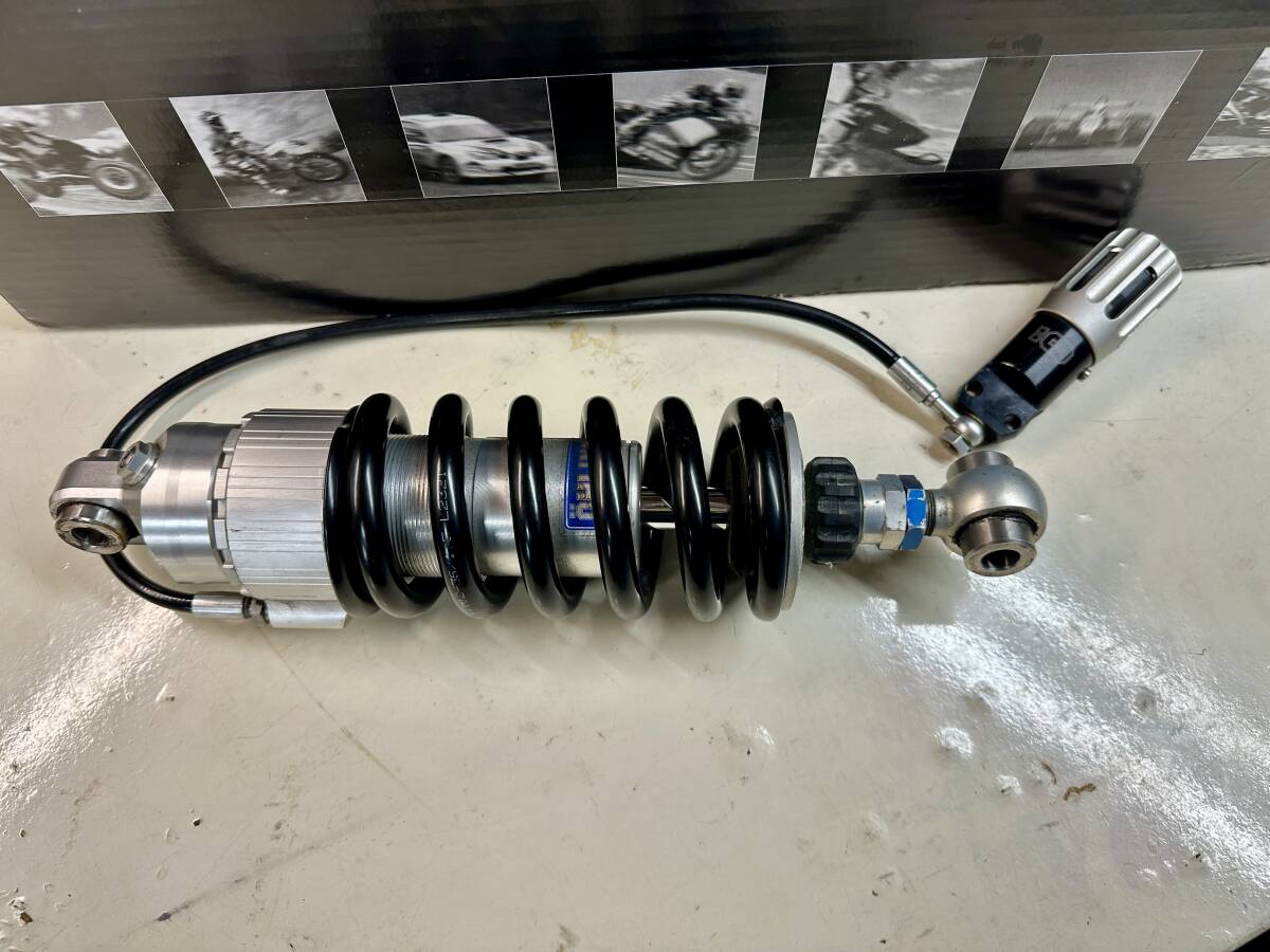 オーリンズ ソフテイル 2018年以降用 1円スタート!拍卖