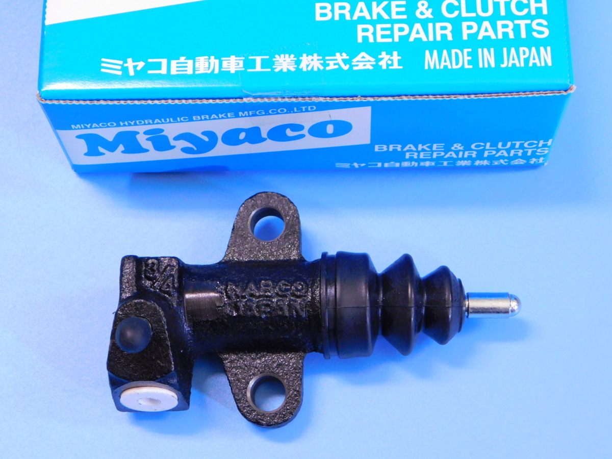 【クラッチレリーズシリンダー 3/4】※ スカイライン(R32) HCR32 (GTS-t) (GTS-t Type-M) 拍卖