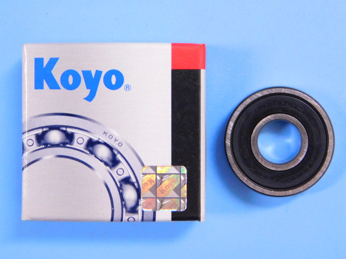 【パイロットベアリング】※ アルトワークス (各種型式共通です) (年式1988.9~2021.10)拍卖