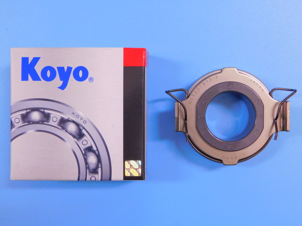 【クラッチレリーズベアリング】※ MR2 (AW11・4A-GE) (年式84.06~85.05)拍卖