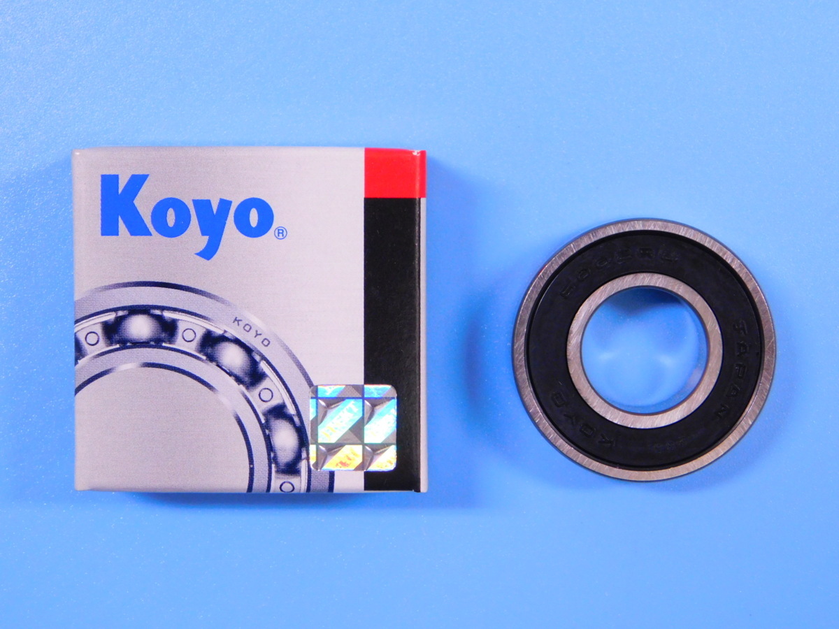 【パイロットベアリング】※ CR-X(EF系) EF8 (B16A・1600cc) (年式89.8~91.12)拍卖