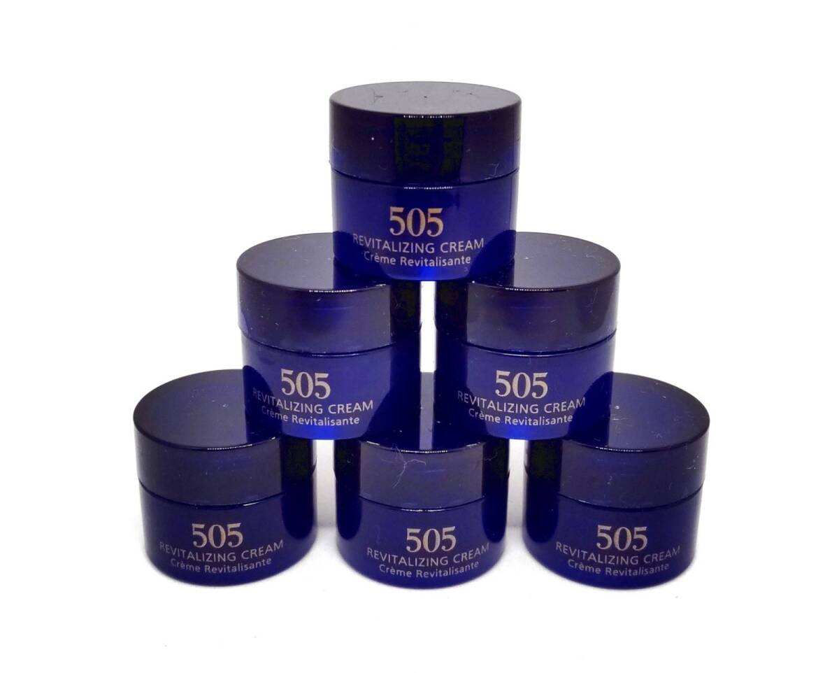 ◆◇ノエビア 505 薬用クリーム 2g サンプル 6個セット ① 送料無料◇◆拍卖