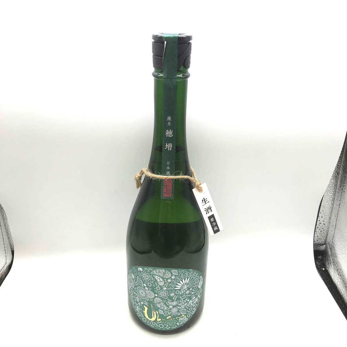 【古酒・未開栓】産土 うぶすな 2024 穂増 七農醸 720ml拍卖