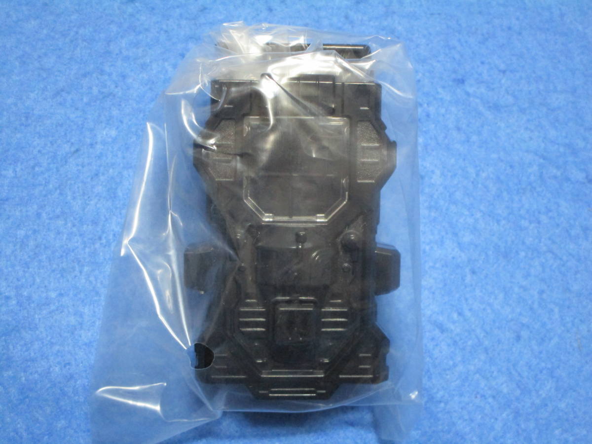 新品!即決!仮面ライダーダブル W DXダブルドライバー用 マキシマムスロット拍卖