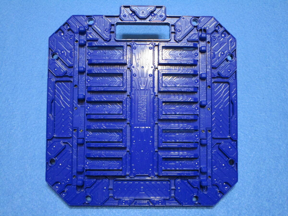 中古!即決!仮面ライダービルド DXパンドラパネルブルー(DXスパイダーフルボトル・ジョイント無し)拍卖