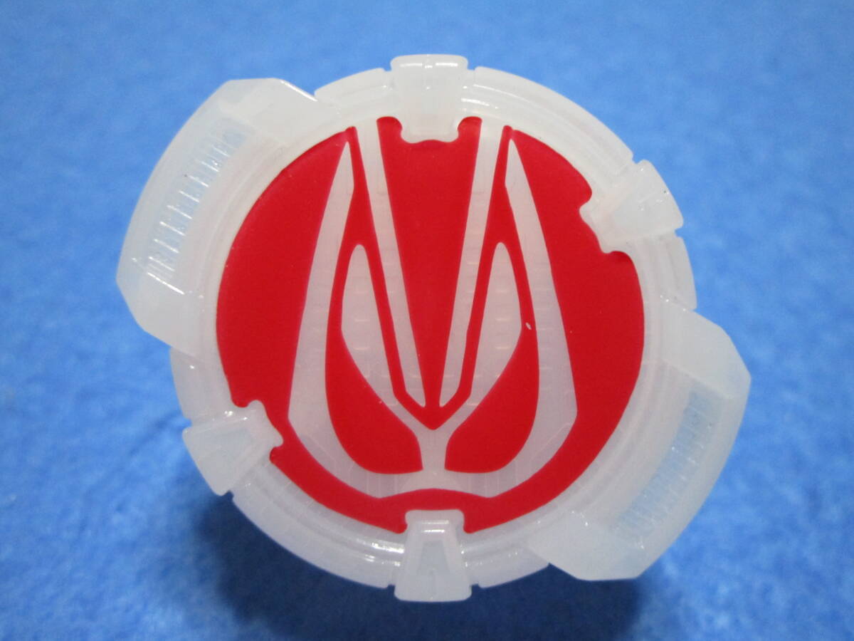 中古!即決!仮面ライダーギーツ DXデザイアドライバー用 ライダーコアID拍卖