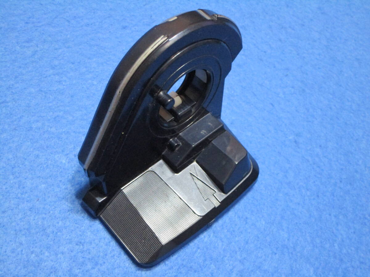 中古!即決!仮面ライダー鎧武 ガイム DX極ロックシード用 専用アタッチメント(DX戦極ドライバー対応)ジョイント拍卖