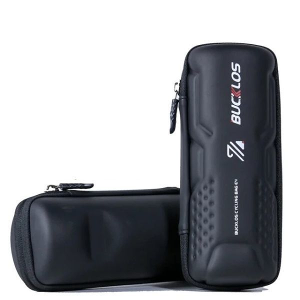 BUCKLOS プレミアムジップ ツールケース 2 修理キットバック 修理ツールボックス ドリンクホルダーボックス拍卖