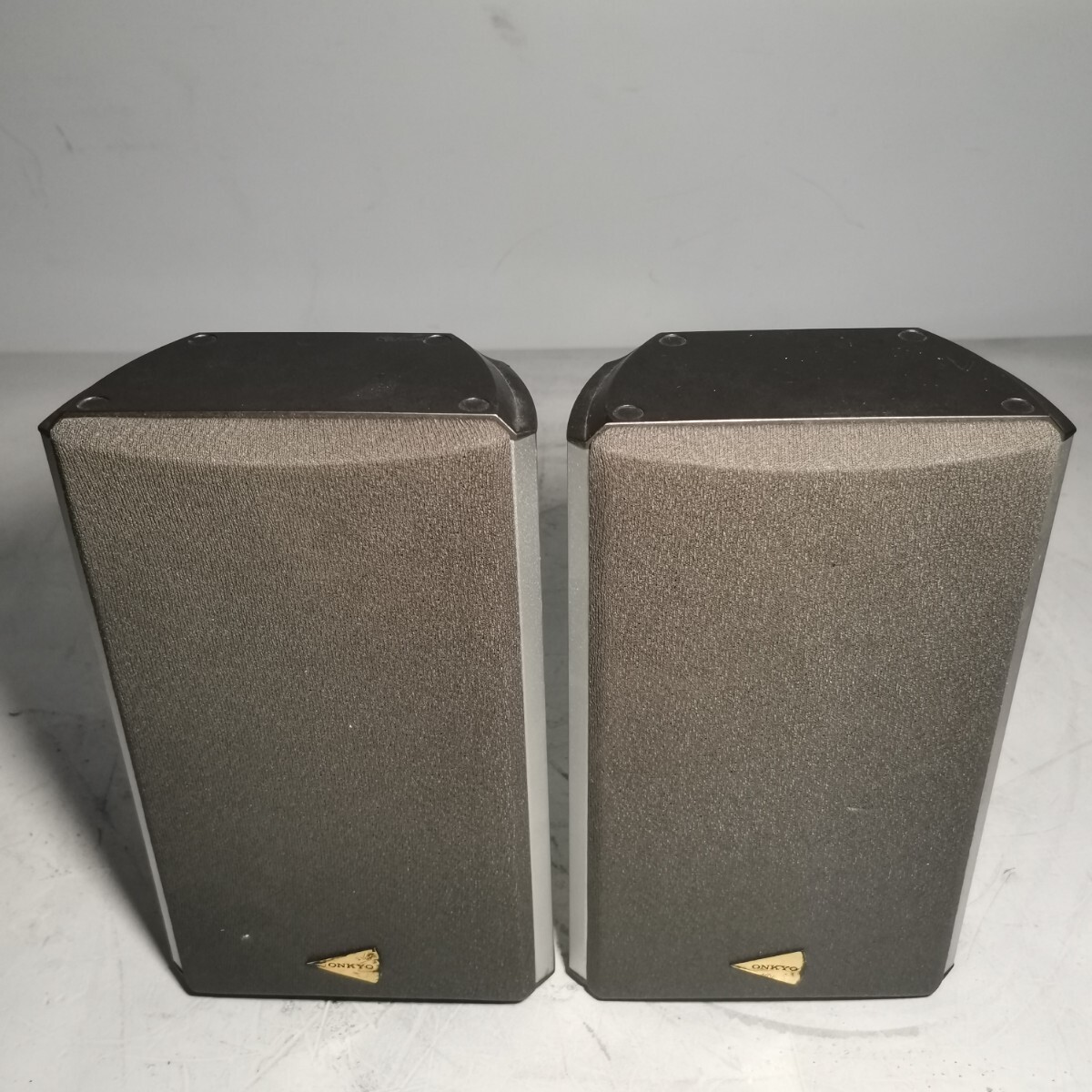 ONKYO D-30 スピーカーペア 中古拍卖