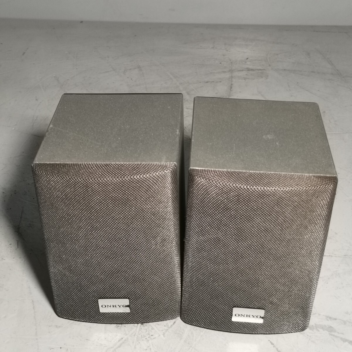 ONKYO D-L5 スピーカーペア 中古拍卖