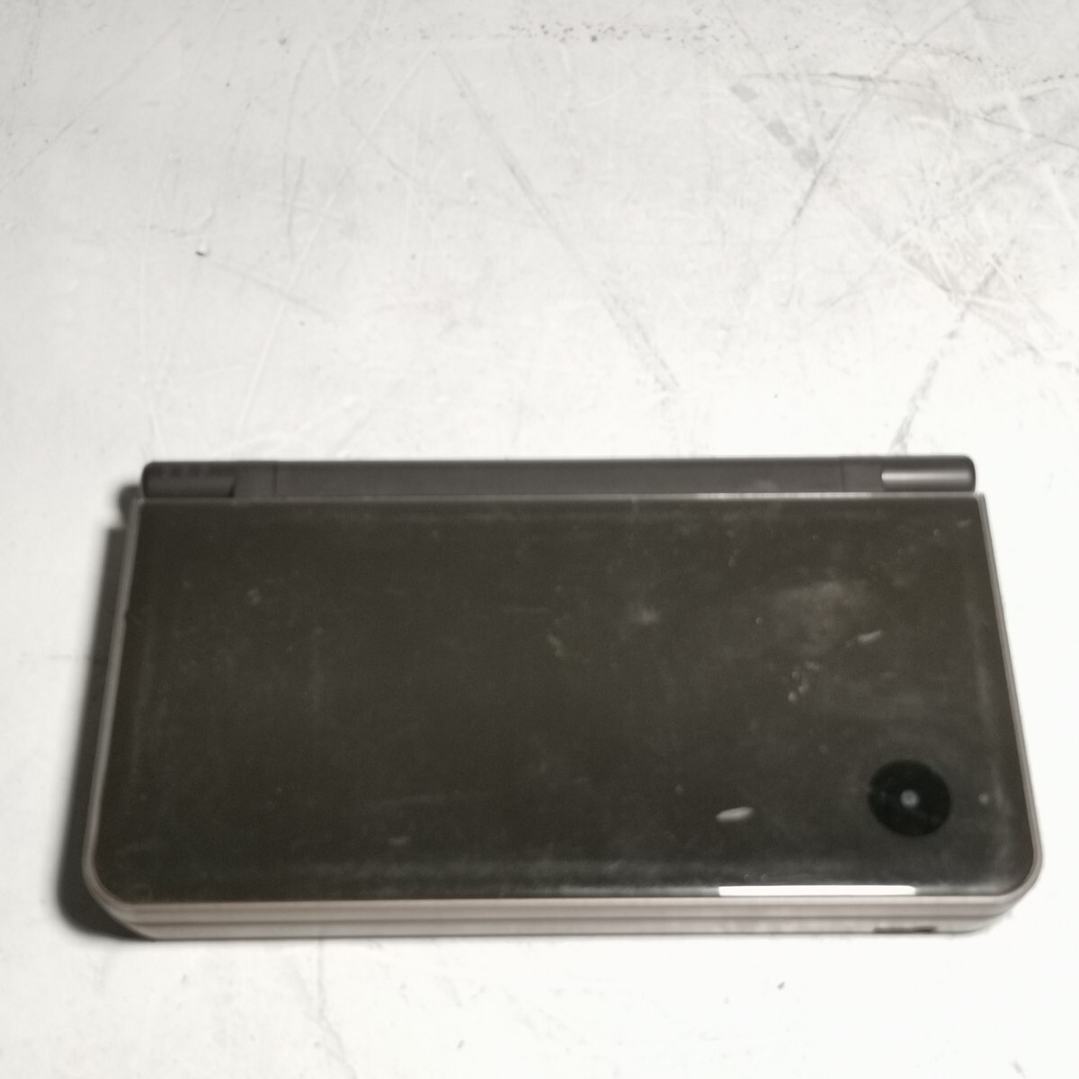 Nintendo UTL-001 DS i LL ジャンク ゲーム起動できました レタパ 送料無料!!拍卖