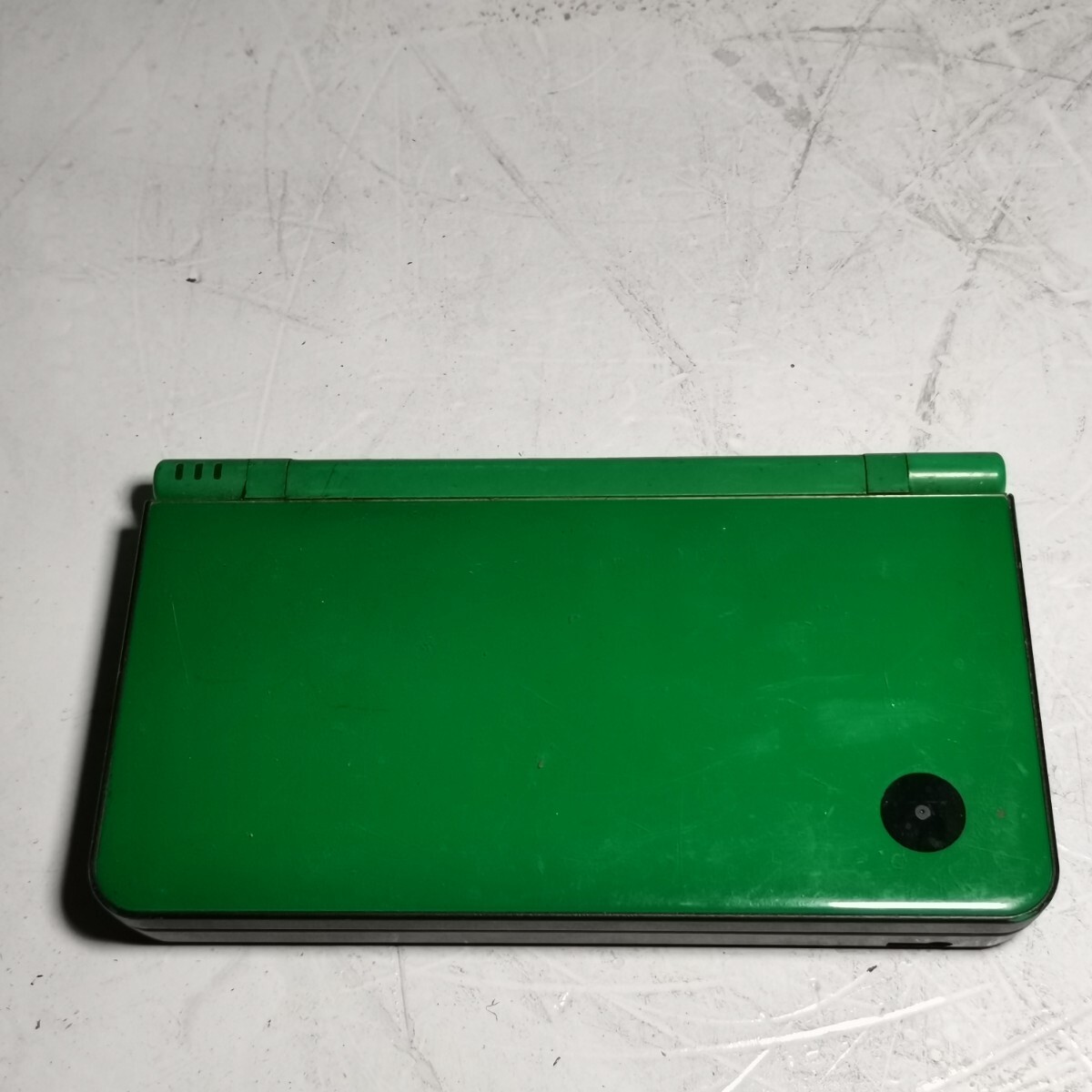 Nintendo UTL-001 DS i LL ジャンク ゲーム起動できました レタパ 送料無料!拍卖