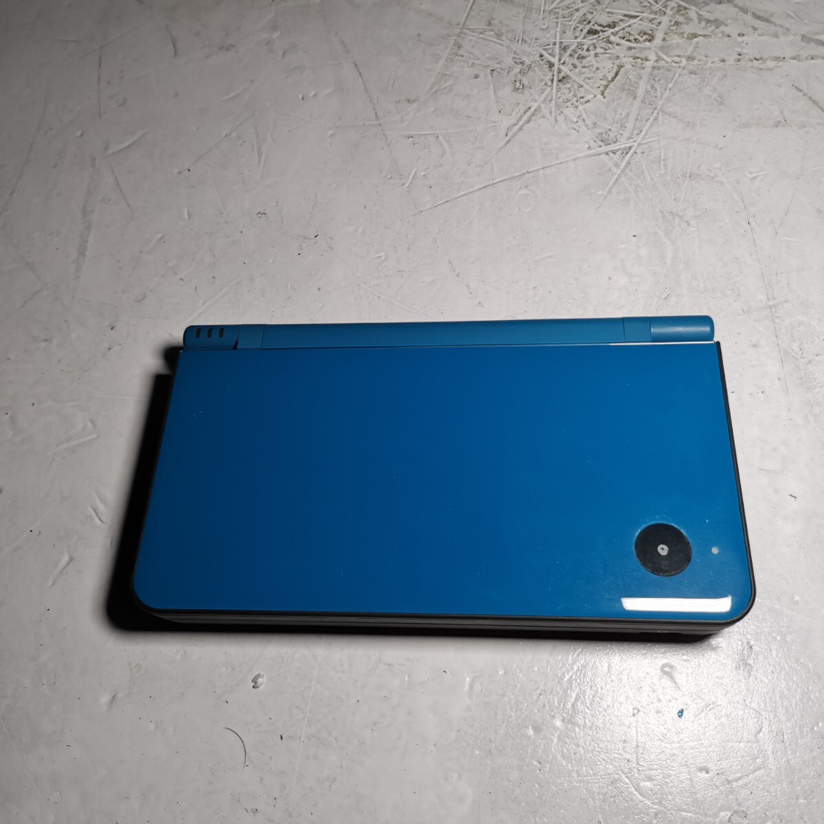 Nintendo UTL-001 DS i LL ジャンク扱い ゲーム起動できました レタパ 送料無料!!拍卖