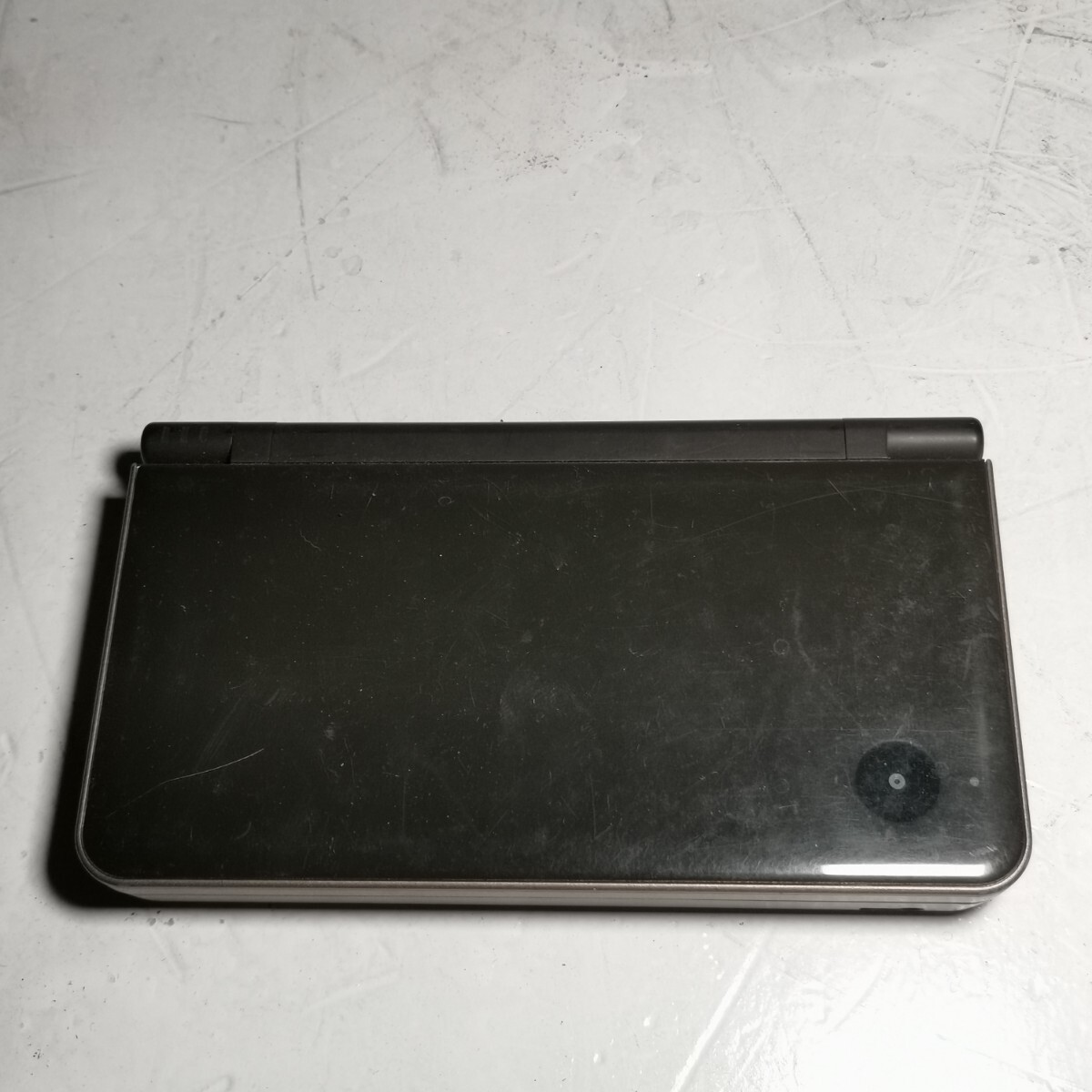 Nintendo UTL-001 DS i LL ジャンク ゲーム起動できました レタパ 送料無料!!拍卖