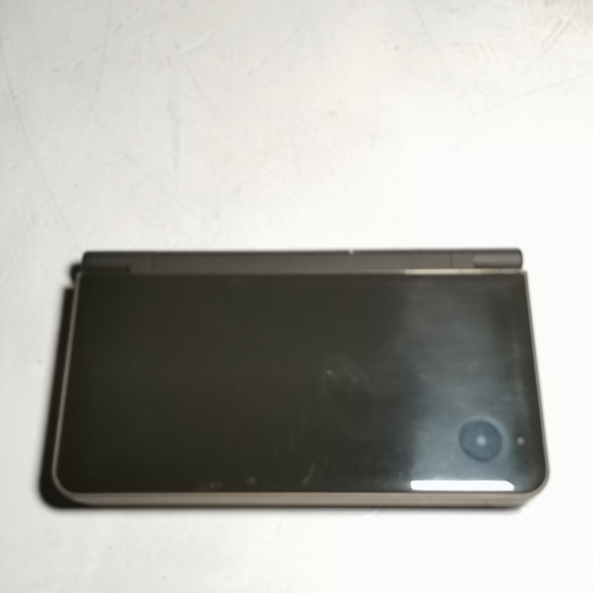 Nintendo UTL-001 DS i LL ジャンク ゲーム起動できました レタパ 送料無料!!拍卖