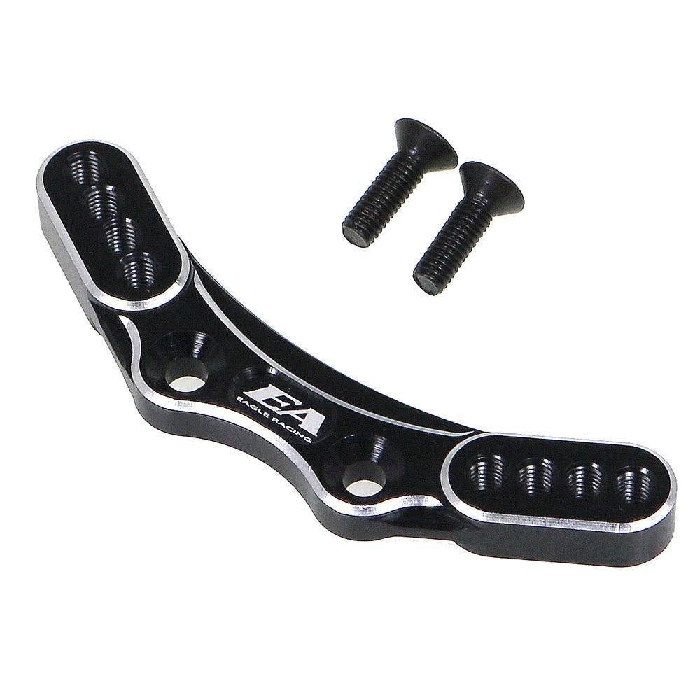 送料無料 イーグル タミヤ M07用 SPフロントショックタワー #M07-03拍卖